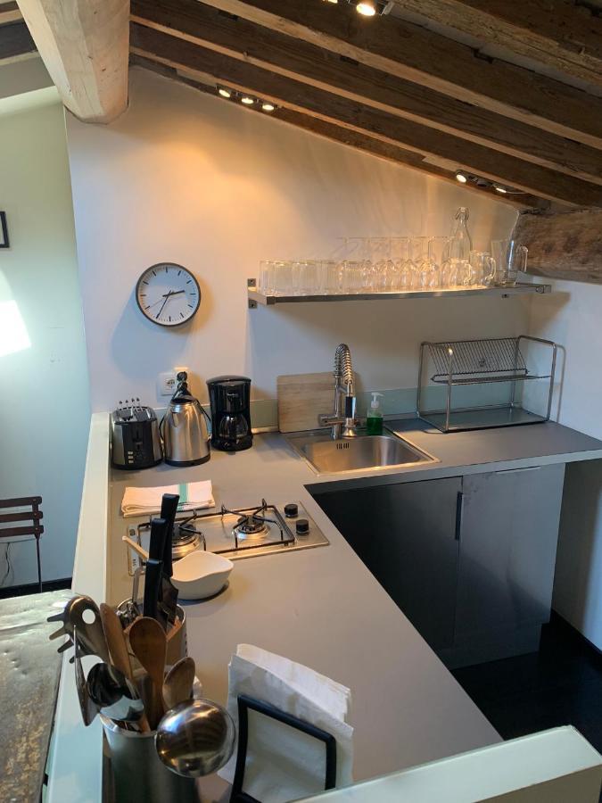 Uffizi & Santo Spirito Family/groups Apartment Florenz