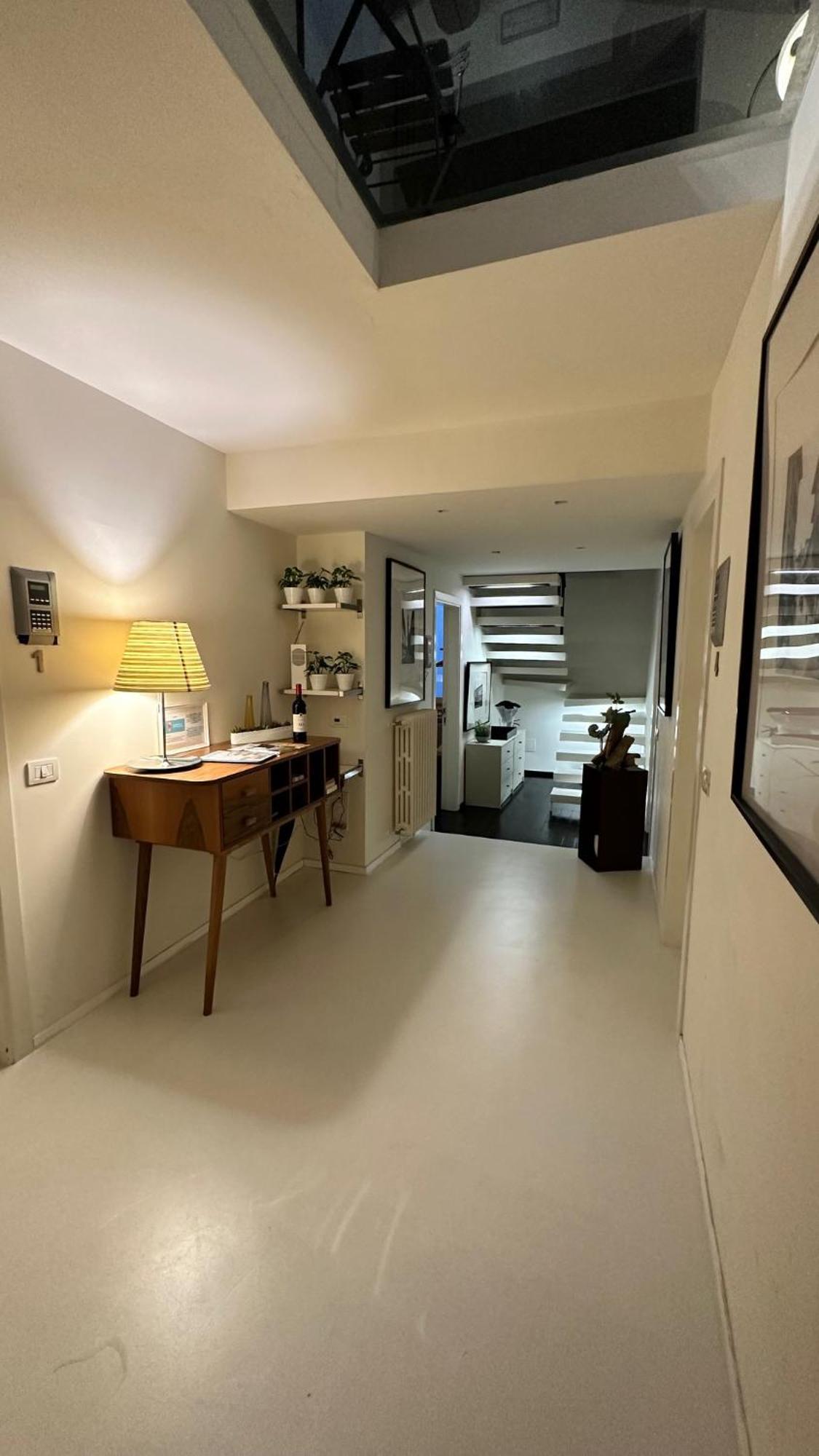 Apartment Uffizi & Santo Spirito Family/groups *